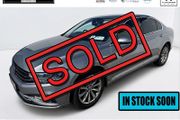 Volkswagen Passat 2020
