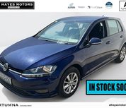 Volkswagen Golf 2020