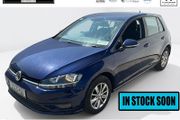 Volkswagen Golf 2020
