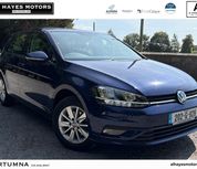 Volkswagen Golf 2020