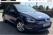 Volkswagen Golf 2020