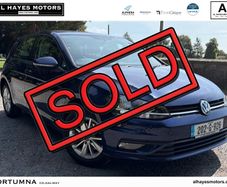 Volkswagen Golf 2020