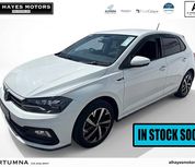 Volkswagen Polo 2020