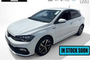 Volkswagen Polo 2020