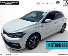 Volkswagen Polo 2020