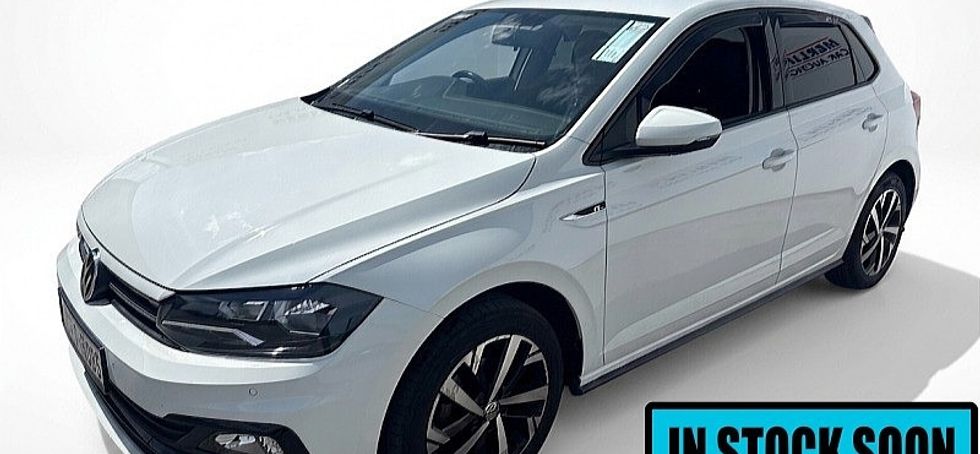 Volkswagen Polo 2020
