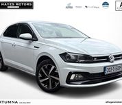 Volkswagen Polo 2020