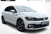 Volkswagen Polo 2020