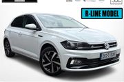 Volkswagen Polo 2020