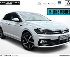 Volkswagen Polo 2020