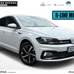 Volkswagen Polo 2020