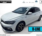 Volkswagen Polo 2020
