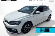Volkswagen Polo 2020