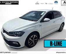 Volkswagen Polo 2020