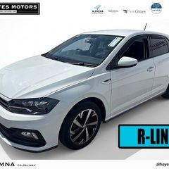 Volkswagen Polo 2020