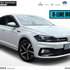Volkswagen Polo 2020