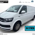 Volkswagen Transporter 2019