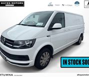 Volkswagen Transporter 2019