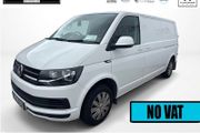 Volkswagen Transporter 2019