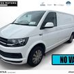 Volkswagen Transporter 2019