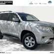 Toyota Landcruiser 2023