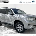 Toyota Landcruiser 2023