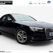 Audi A4 2016