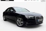 Audi A4 2016