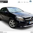 Mercedes-Benz A-Class 2016
