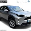 Toyota Yaris Cross 2022