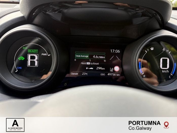Toyota Yaris Cross 2022
