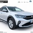 Volkswagen Taigo 2022