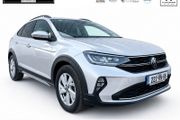 Volkswagen Taigo 2022