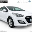 Hyundai i30 2016