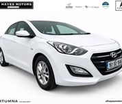 Hyundai i30 2016