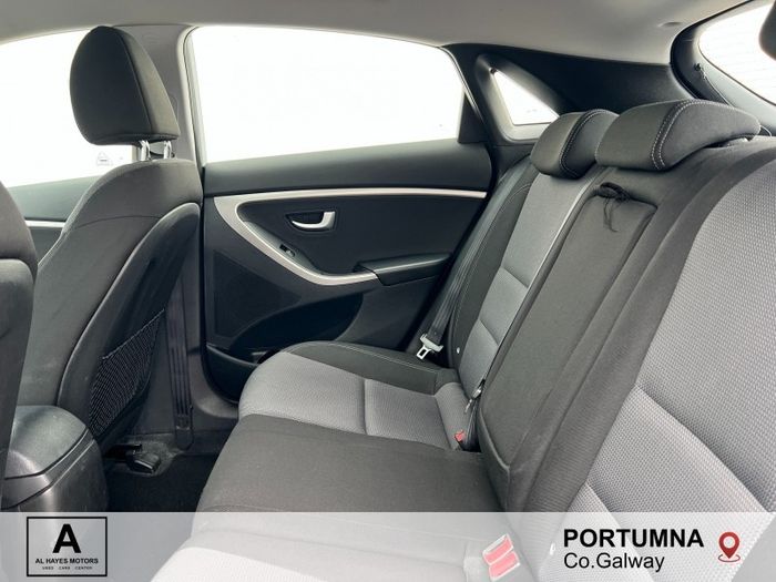 Hyundai i30 2016