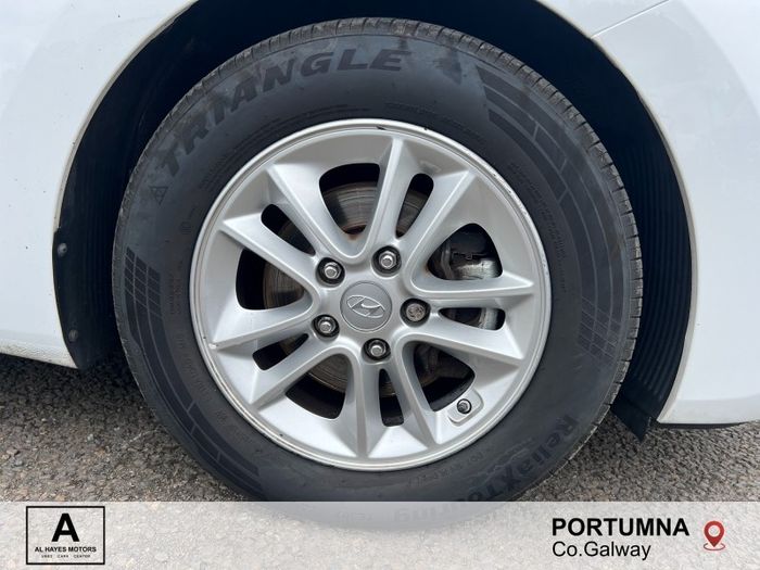 Hyundai i30 2016