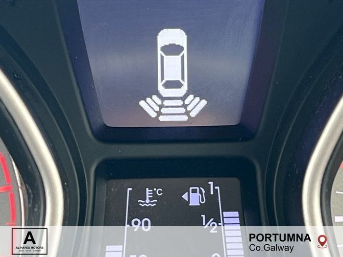 Hyundai i30 2016
