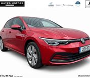 Volkswagen Golf 2021