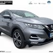 Nissan QASHQAI 2019
