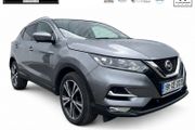 Nissan QASHQAI 2019