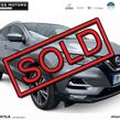 Nissan QASHQAI 2019