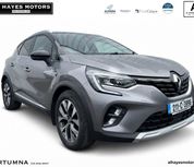 Renault Captur 2021