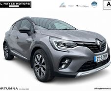Renault Captur 2021