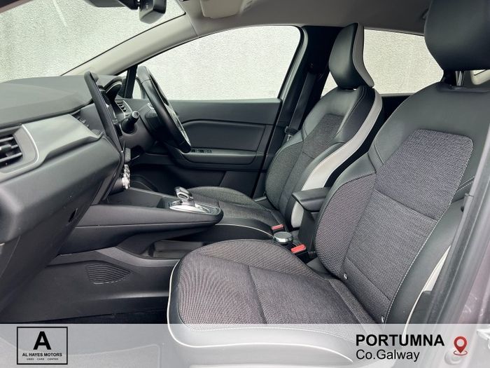 Renault Captur 2021