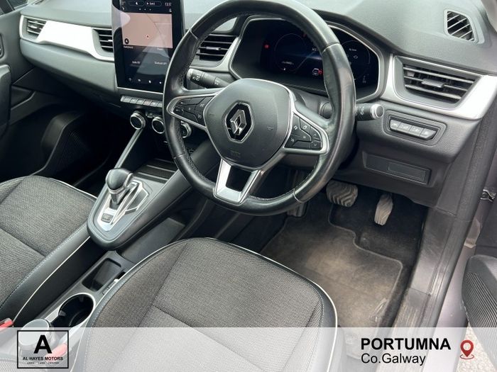 Renault Captur 2021