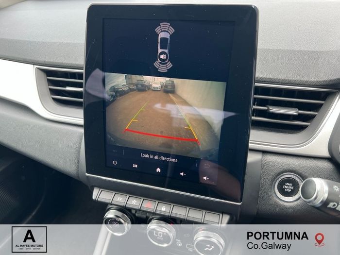 Renault Captur 2021
