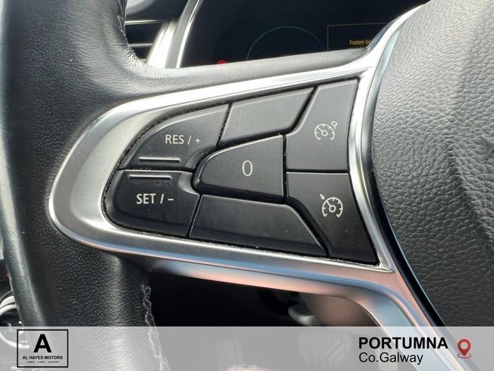 Renault Captur 2021