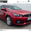Peugeot 308 2019