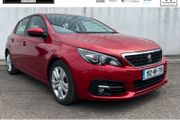 Peugeot 308 2019
